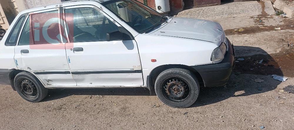 سايبا 131